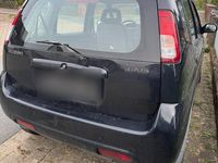 Second-hand Suzuki Ignis 2003 Negru Hatchback
