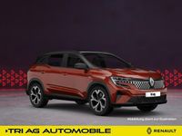 Neu Renault Austral Evolution 148 PS (108 kW) 2026 SUV