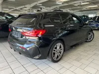 Gebraucht BMW 118 Performance 136 PS (100 kW) 2021 Schwarz Kleinwagen