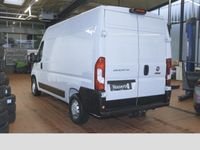 gebraucht Fiat Ducato 2.3 140 Multijet L2H2