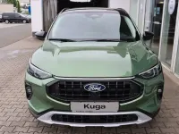 Ny Ford Kuga Active X 151 HK (111 kW) 2026 Hvid SUV