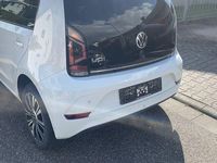 Gebraucht VW up! United 65 PS (47 kW) 2020 Weiß Kleinwagen