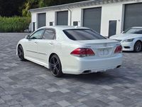 Gebraucht Toyota Crown 315 PS (231 kW) 2010 Limousine