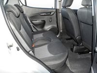 Second-hand Opel Karl Edition 75 CP (55 kW) 2017 Alb Hatchback