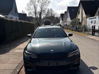 Gebraucht BMW 330 286 PS (210 kW) 2021 Grau Kombi
