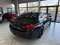 Gebraucht BMW 530 265 PS (194 kW) 2017 Schwarz Limousine