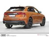 Gebraucht Audi RS Q8 Ambiente 600 PS (441 kW) 2022 Individuallackierungen audi exclusive SUV