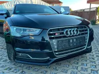 Gebraucht Audi S5 Sport 333 PS (244 kW) 2012 Schwarz Coupé