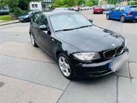 gebraucht BMW 120 