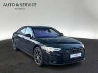Gebraucht Audi A8 Ambiente 462 PS (339 kW) 2022 Limousine