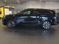 Neu Renault Espace Techno 200 PS (147 kW) 2026 Sternenschwarz SUV