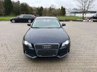 gebraucht Audi A4 Lim. Ambiente