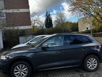 Gebraucht Audi Q5 231 PS (169 kW) 2019 Grau SUV