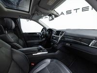 Gebraucht Mercedes GL500 Exclusive 436 PS (320 kW) 2014 Weiß SUV