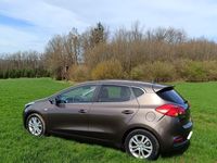 gebraucht Kia Ceed 1.6 GDI FIFA WORLD CUP EDITION