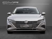 Gebraucht VW Arteon Business 150 PS (110 kW) 2023 Silber Kombi