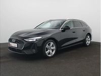 Gebraucht Audi A5 Basis 150 PS (110 kW) 2025 Schwarz (mythosschwarz metallic) Kombi
