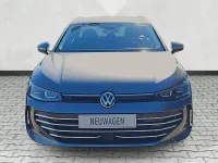 Neu VW Passat Elegance 150 PS (110 kW) 2026 Diabasgrau metallic Kombi