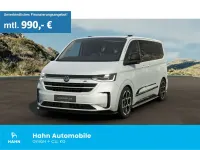 Neu VW Caravelle Edition 170 PS (125 kW) 2026 Weiß Van