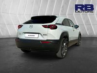 Gebraucht Mazda MX30 Ad'Vantage 106 kW (145 PS) 2021 Weiß SUV