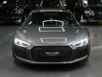 Gebraucht Audi R8 Coupé Sport 610 PS (448 kW) 2017 Grau Coupé