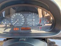 Gebraucht BMW 330 Cabriolet 204 PS (150 kW) 2006 Blau Cabrio