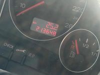 Gebraucht Audi A4 160 PS (117 kW) 2006 Schwarz Limousine