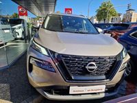 Gebraucht Nissan X-Trail N-Connecta 158 PS (116 kW) 2024 Silber SUV