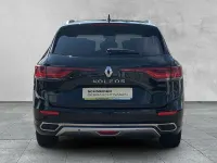 Gebraucht Renault Koleos Initiale Paris 184 PS (135 kW) 2022 Schwarz SUV