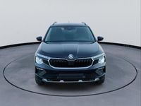 Neu Skoda Kamiq Selection 116 PS (85 kW) 2026 Schwarz SUV