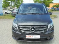 Gebraucht Mercedes Vito 190 PS (139 kW) 2020 Paint color graphitgrau metall Van