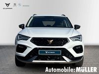 Gebraucht Cupra Ateca 190 PS (139 kW) 2025 Weiß SUV
