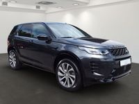 Neu Land Rover Discovery Sport SE Dynamic 204 PS (150 kW) 2025 Carpathian grey premium SUV