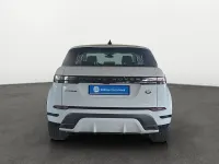 Gebraucht Land Rover Range Rover evoque R-Dynamic 250 PS (183 kW) 2023 Weiß SUV
