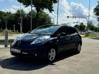 Gebraucht Nissan Leaf 80 kW (109 PS) 2012 Other Kleinwagen