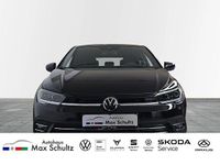 Neu VW Polo Edition 95 PS (69 kW) 2026 Schwarz Limousine