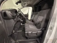Neu Citroën e-Jumpy 100 kW (136 PS) 2025 Weiß Van / Kleinbus