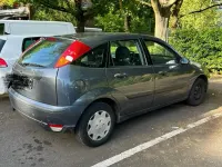 Gebraucht Ford Focus 101 PS (74 kW) 2003 Kleinwagen
