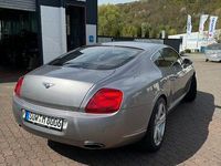 Gebraucht Bentley Continental GT Mulliner 560 PS (411 kW) 2007 Grau
