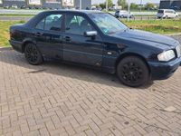 gebraucht Mercedes C200 Classic