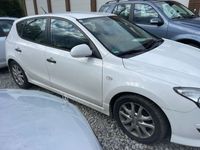 gebraucht Hyundai i30 Edition 20 1,4 Benziner +Euro 5 +Klima