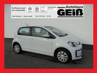 Gebraucht VW e-up! 55 kW (75 PS) 2022 Andere Kleinwagen
