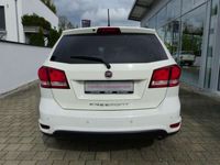 gebraucht Fiat Freemont 2.0 M-Jet 16V Lounge DPF 7-Sitze Navi