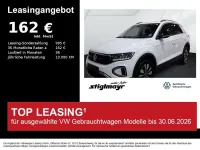 Brugt VW T-Roc Goal 116 HK (85 kW) 2025 SUV