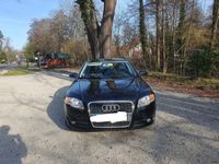 gebraucht Audi A4 2,0 Kombi