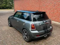 Gebraucht Mini Cooper S 175 PS (128 kW) 2007 Silber Kleinwagen