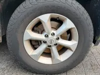 Gebraucht Nissan Pathfinder 171 PS (125 kW) 2008 Grün SUV