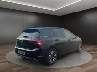 Gebraucht VW Golf VIII Goal 150 PS (110 kW) 2024 Grenadillschwarz metallic Limousine