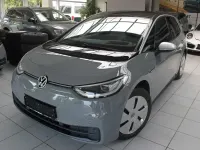 Gebraucht VW ID.3 Pro 150 kW (204 PS) 2020 Grau Kleinwagen