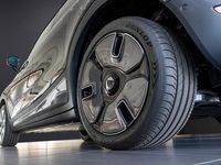 Gebraucht Smart #1 Edition #1 200 kW (272 PS) 2025 Schwarz SUV